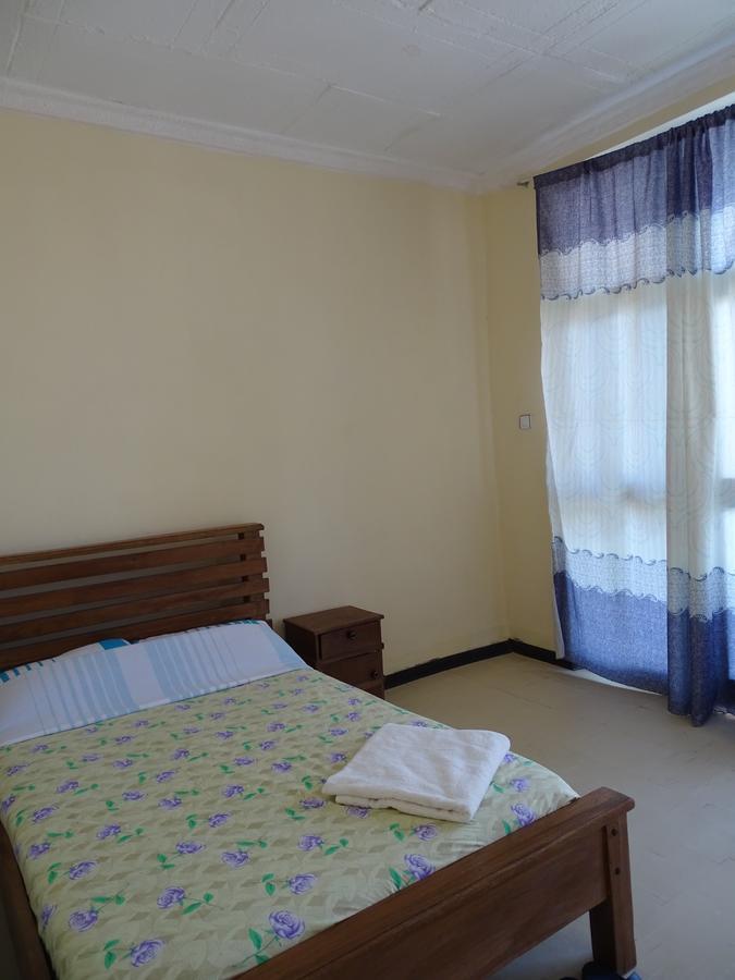 Mini Lalibela Guest House Экстерьер фото