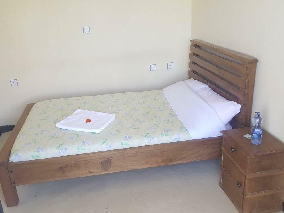 Mini Lalibela Guest House Экстерьер фото